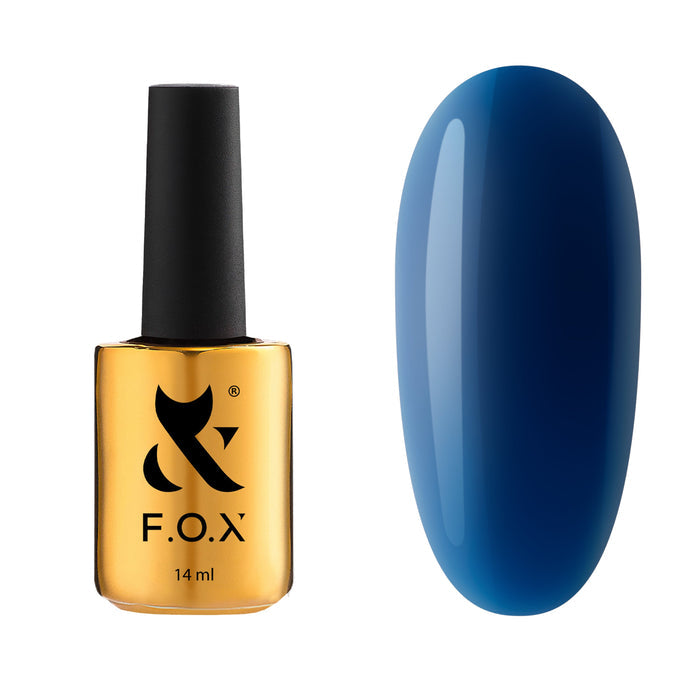 F.O.X Autumn Acryl Gel Bottle 006 Acryl Gel F.O.X