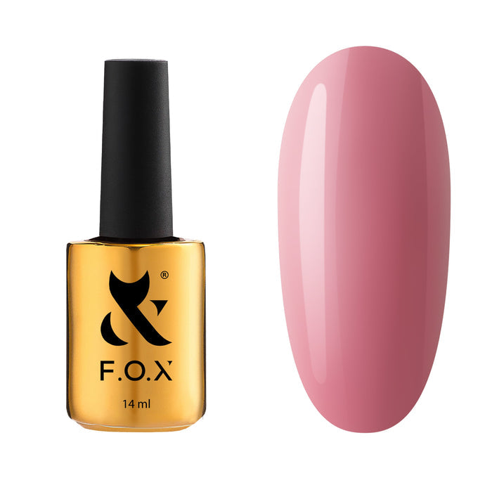F.O.X Autumn Acryl Gel Bottle 008 Acryl Gel F.O.X