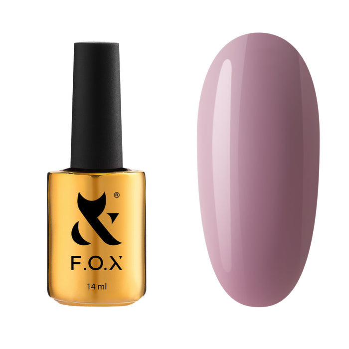 F.O.X Autumn Acryl Gel Bottle 010 Acryl Gel F.O.X