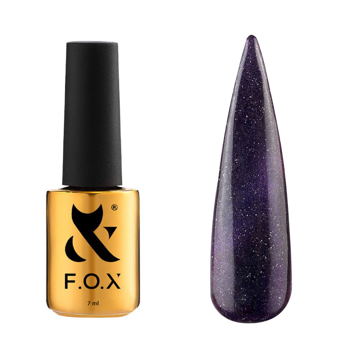 F.O.X Cat Eye Galaxy 004, 7 ml Cat Eye Galaxy F.O.X