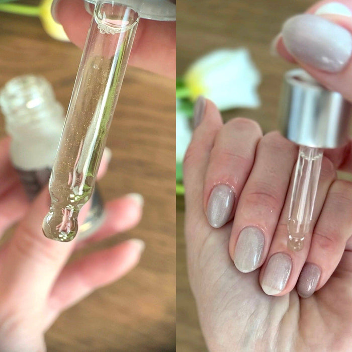 F.O.X Dry Cuticle Oil OASIS Liquids F.O.X