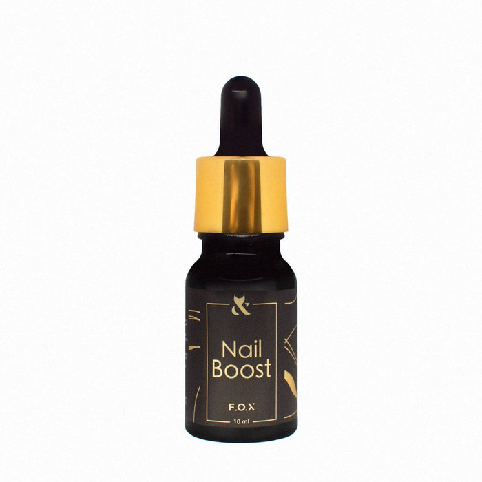 F.O.X Nail Boost Liquids F.O.X