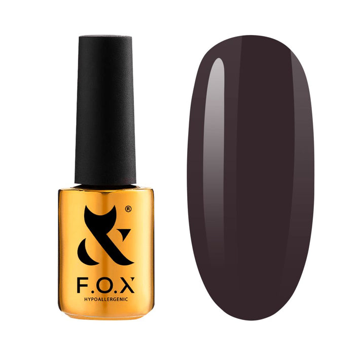 F.O.X Spectrum 121, 7 ml Spectrum 7ml F.O.X