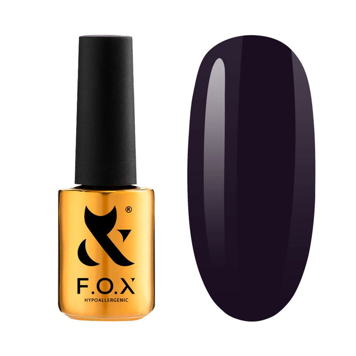 F.O.X Spectrum 124, 7 ml Spectrum 7ml F.O.X