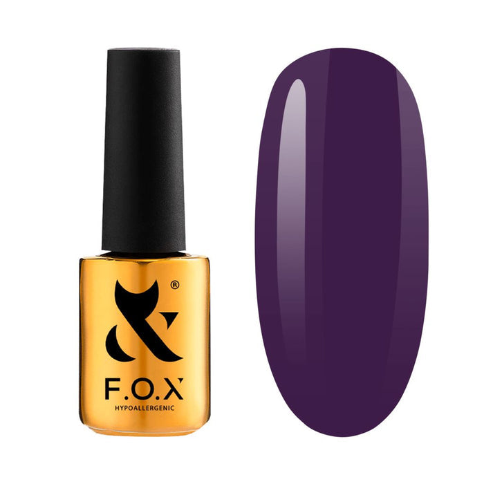 F.O.X Spectrum 125, 7 ml Spectrum 7ml F.O.X