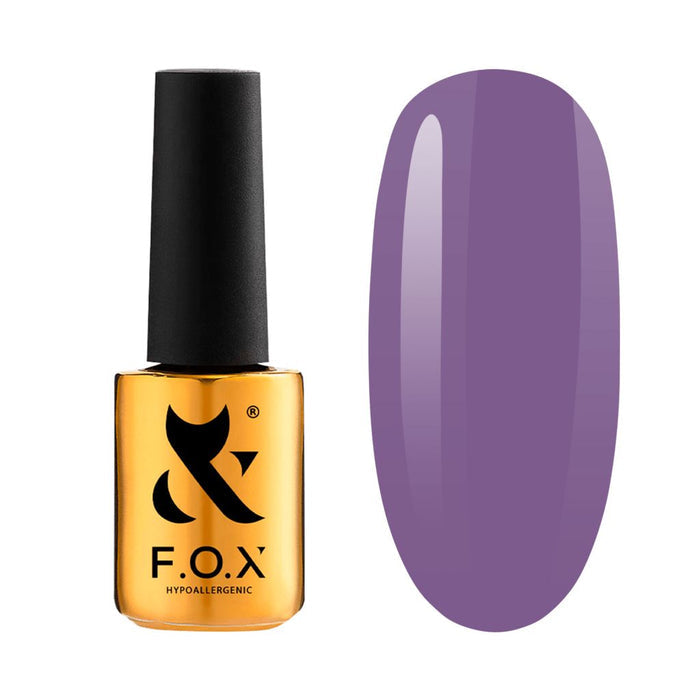 F.O.X Spectrum 126, 7 ml Spectrum 7ml F.O.X