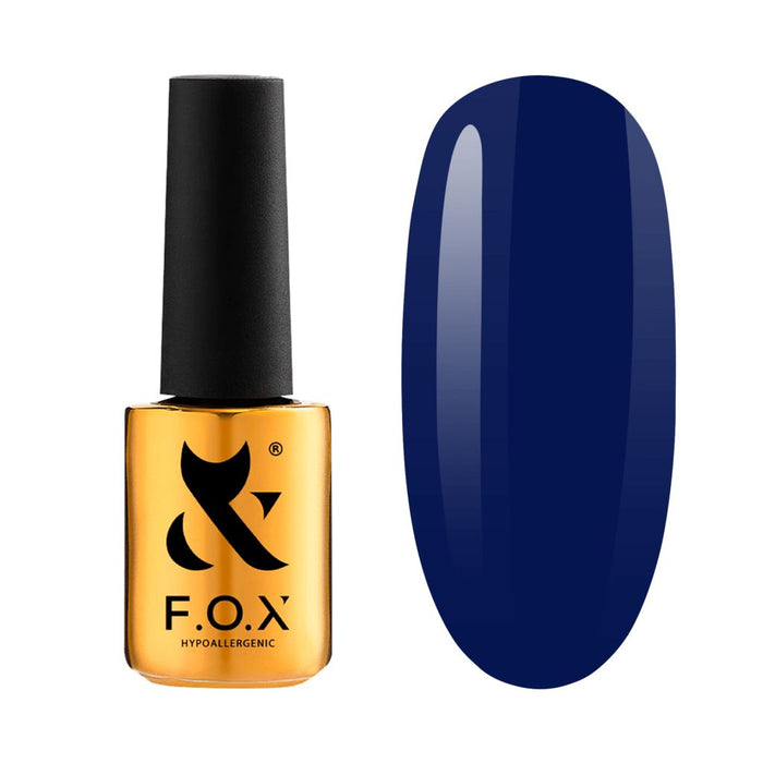 F.O.X Spectrum 129, 7 ml Spectrum 7ml F.O.X