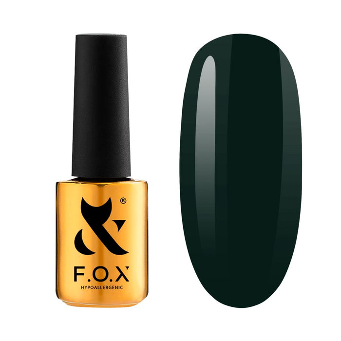 F.O.X Spectrum 130 (Vitrage color), 7 ml Spectrum 7ml F.O.X