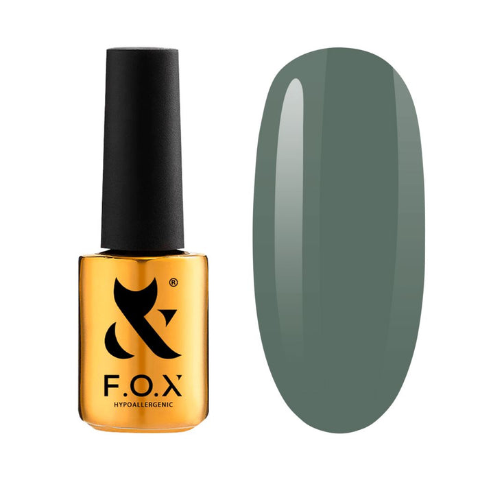 F.O.X Spectrum 131, 7 ml Spectrum 7ml F.O.X
