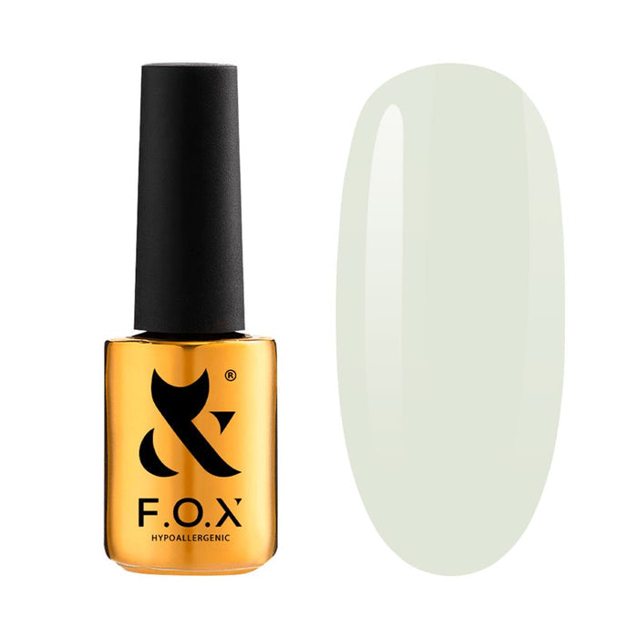 F.O.X Spectrum 132, 7 ml Spectrum 7ml F.O.X