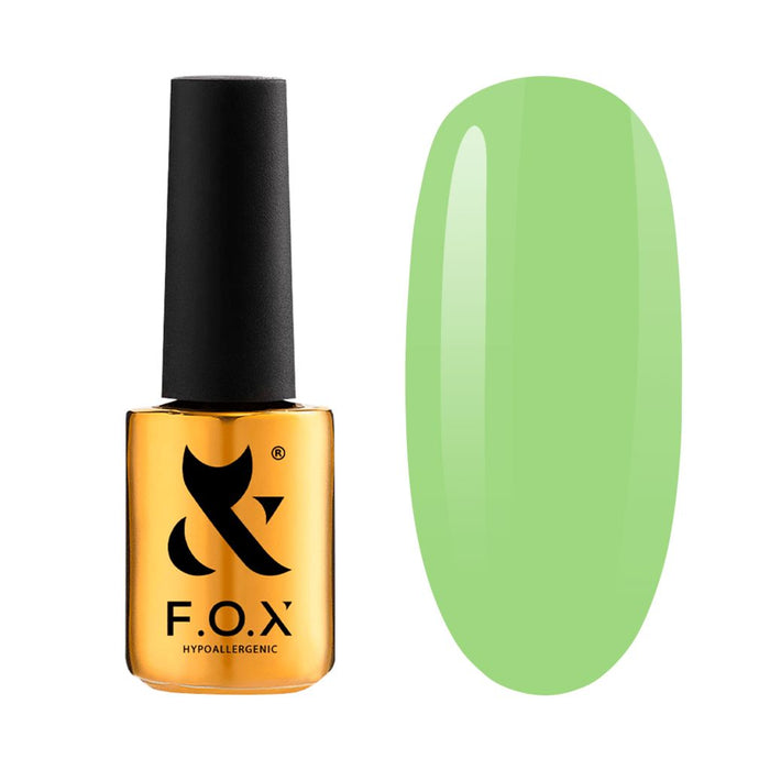 F.O.X Spectrum 135, 7 ml Spectrum 7ml F.O.X