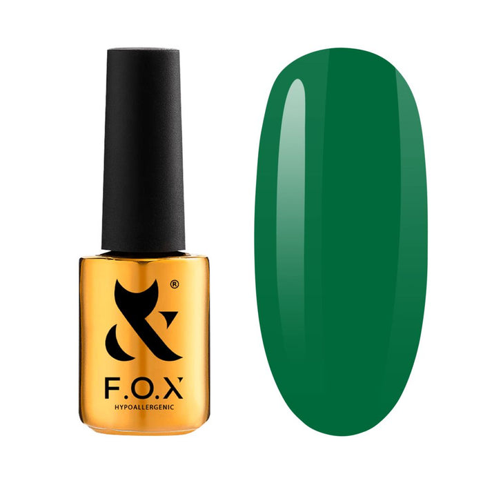 F.O.X Spectrum 136, 7 ml Spectrum 7ml F.O.X