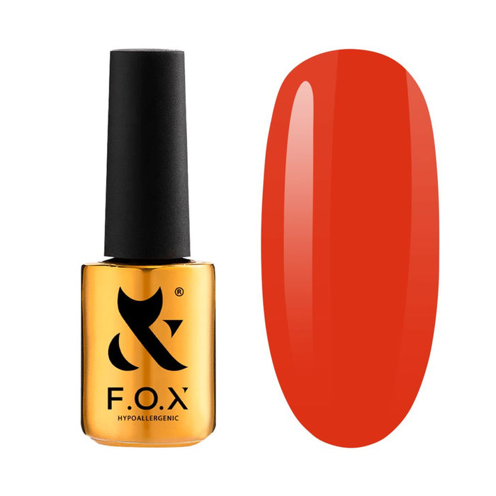 F.O.X Spectrum 141 Neon, 7 ml Spectrum 7ml F.O.X