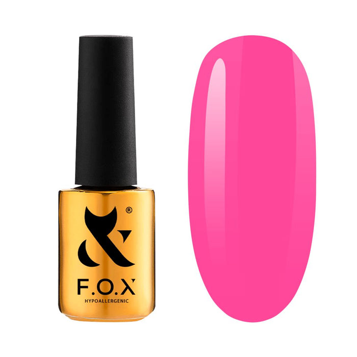 F.O.X Spectrum 144 Neon, 7 ml Spectrum 7ml F.O.X