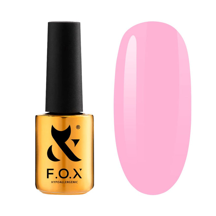 F.O.X Spectrum 145, 7 ml Spectrum 7ml F.O.X