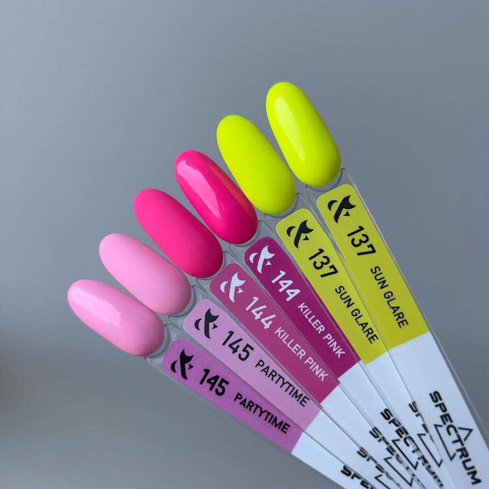 F.O.X Spectrum 145, 14 ml Spectrum 14ml F.O.X