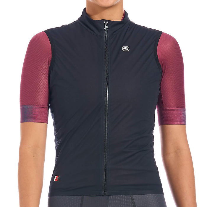 FR-C Pro Wind Vest by Giordana Cycling, , Made in Italy
