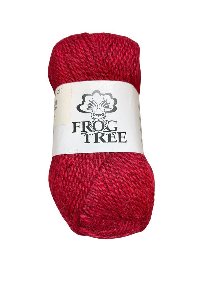 Frog Tree Alpaca Sport