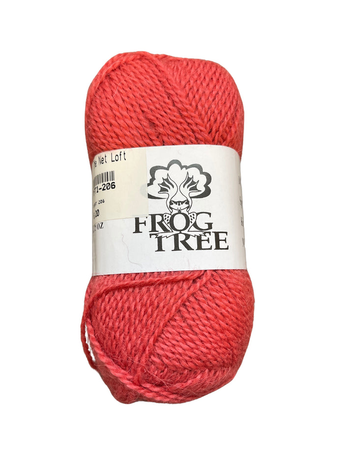 Frog Tree Alpaca Sport