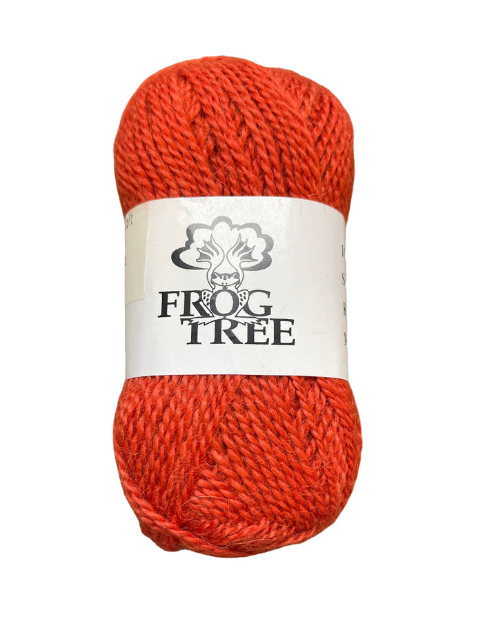 Frog Tree Alpaca Sport