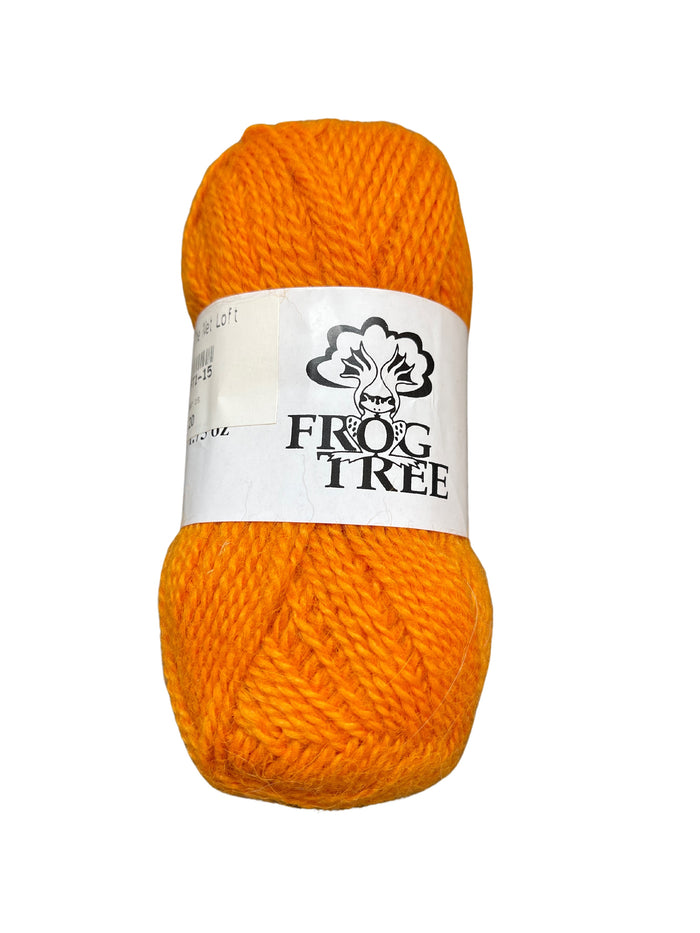 Frog Tree Alpaca Sport