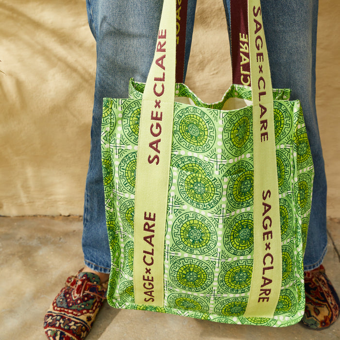 Gabriella Tote Bag