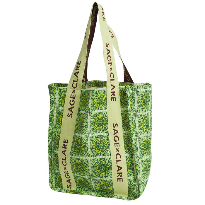 Gabriella Tote Bag