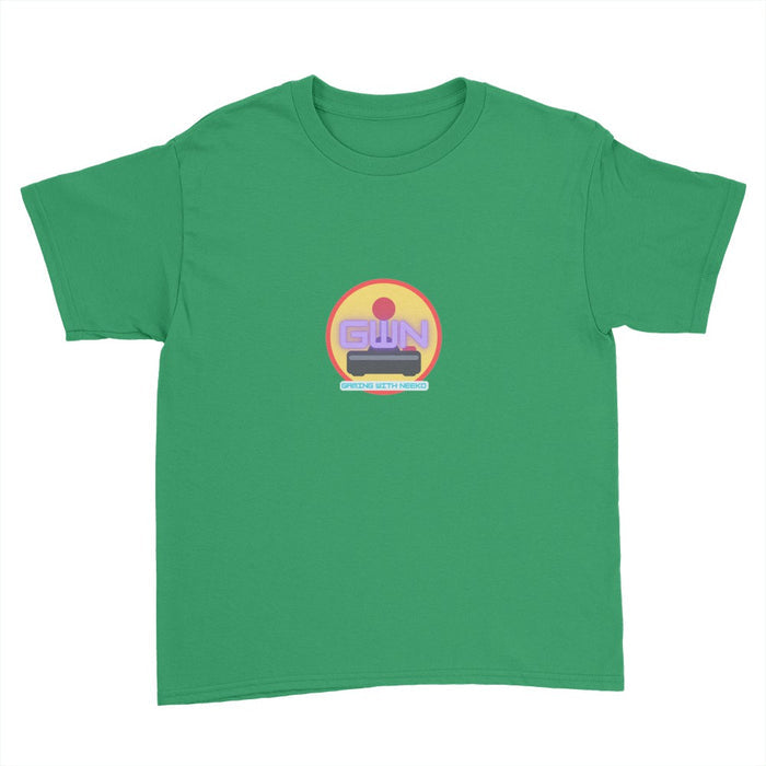 Gaming with Neeko youth Shirt