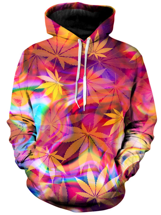 Ganja Dreamin Unisex Hoodie Art Designs Works Epic Hoodie