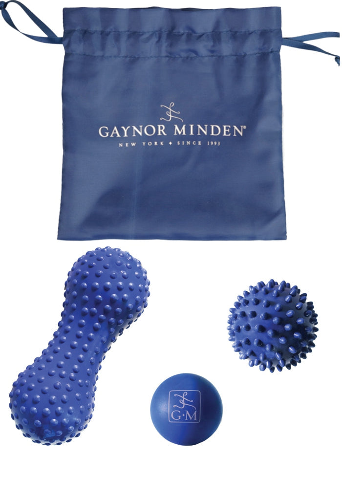 Gaynor Minden Foot Massage Kit