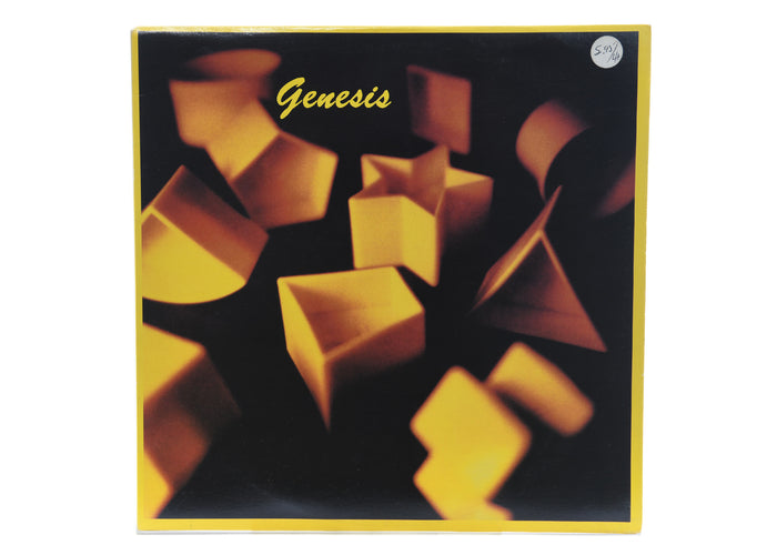 Genesis - Genesis