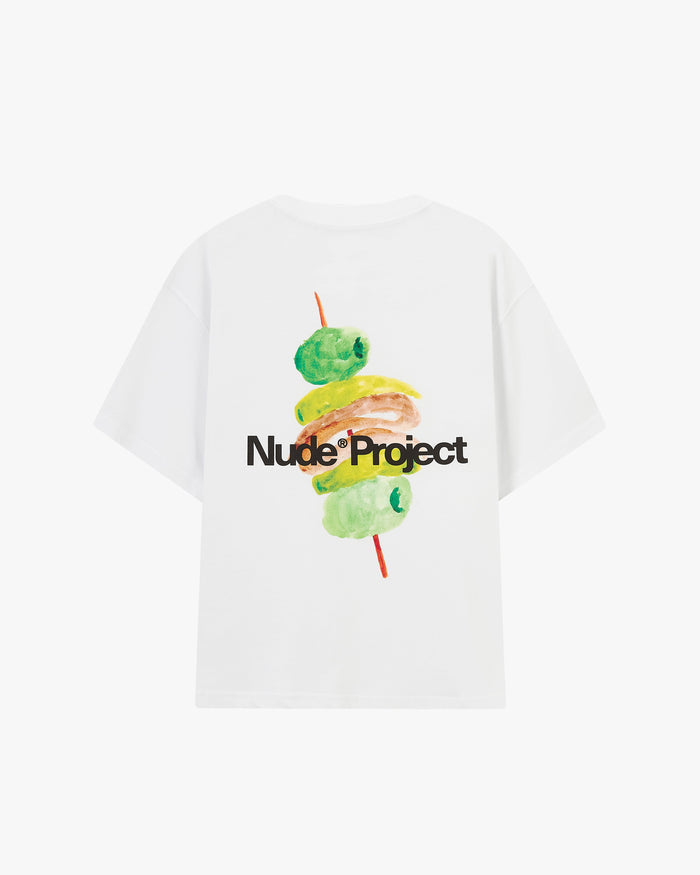 Gilda Tee White