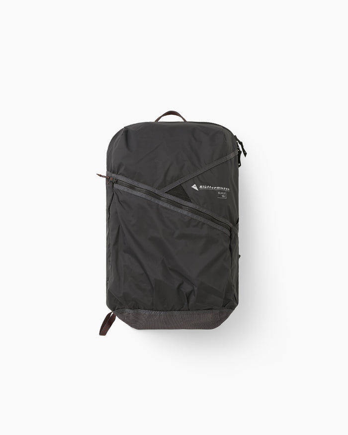 Gjalp Backpack 18L Raven