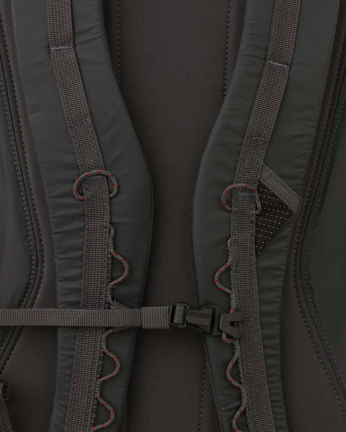 Gjalp Backpack 18L Raven