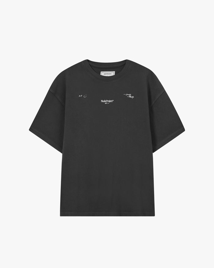 Global Soon Tee Ash