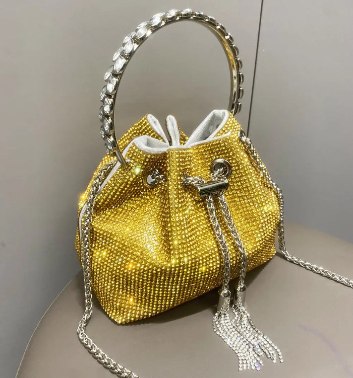 Bright Gold