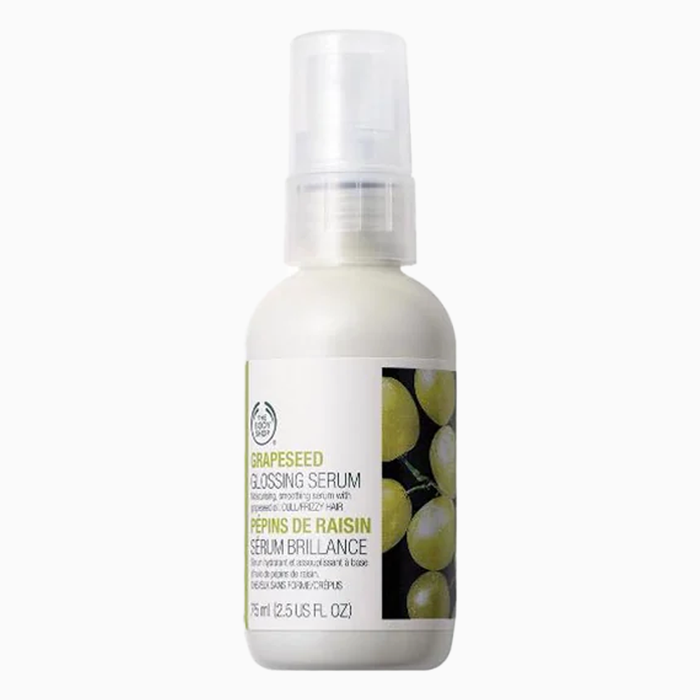 Grapeseed Glossing Serum