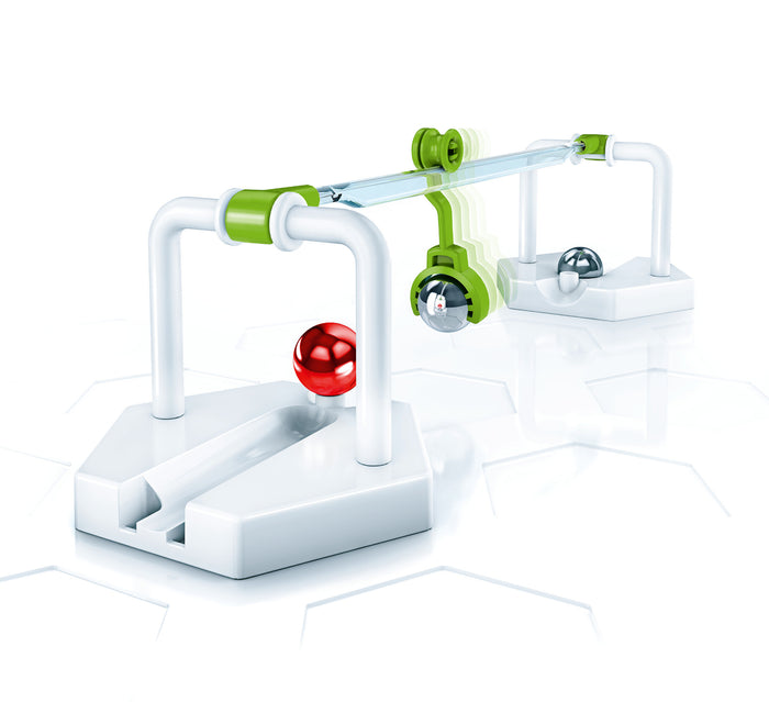 Gravitrax - Expansion Zipline