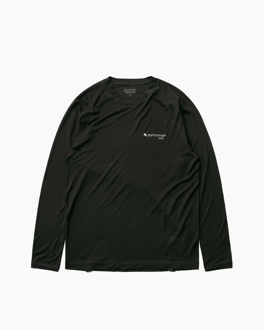 Groa LS Tee M's Raven