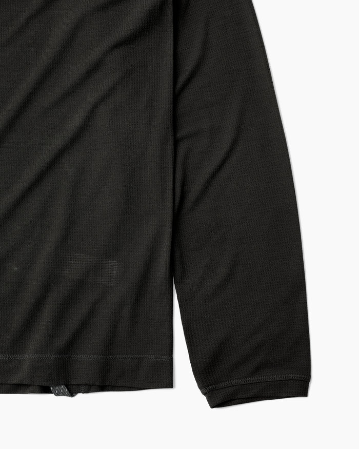 Groa LS Tee M's Raven