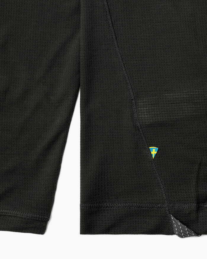 Groa LS Tee M's Raven