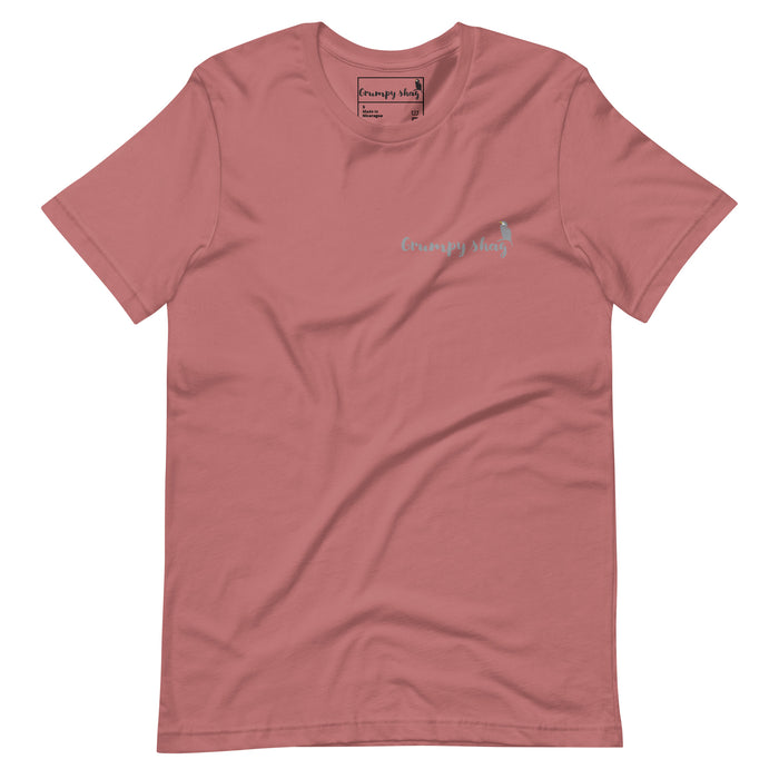 Mauve / S