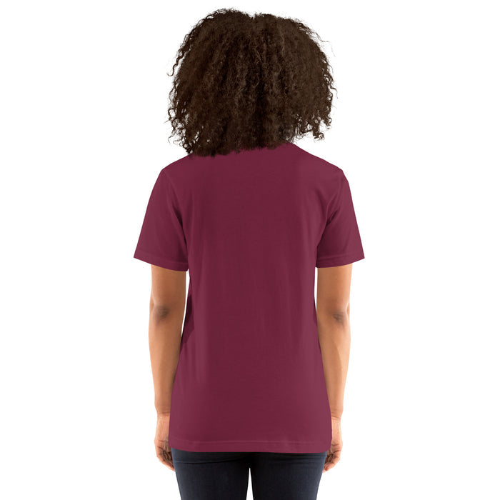 Grumpy shag Comfy T-shirt