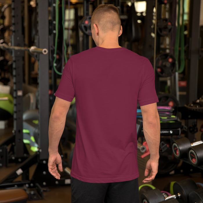Grumpy shag Comfy T-shirt