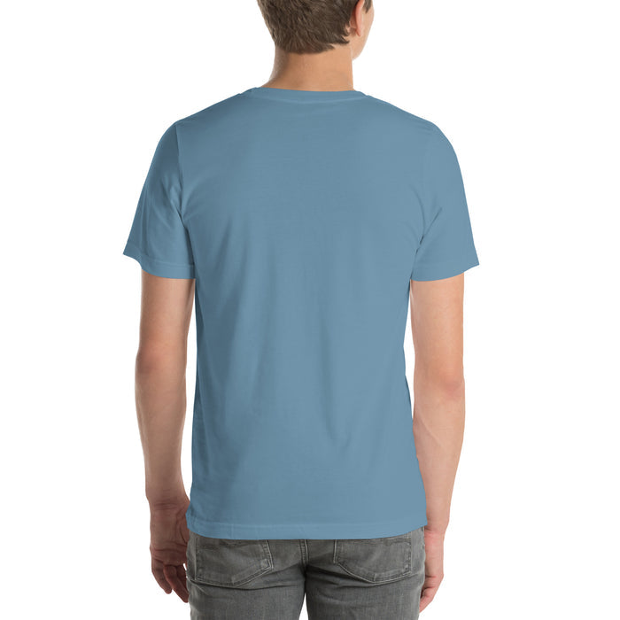 Grumpy shag Comfy T-shirt