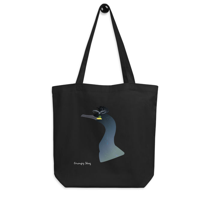 Grumpy shag Eco Tote Bag