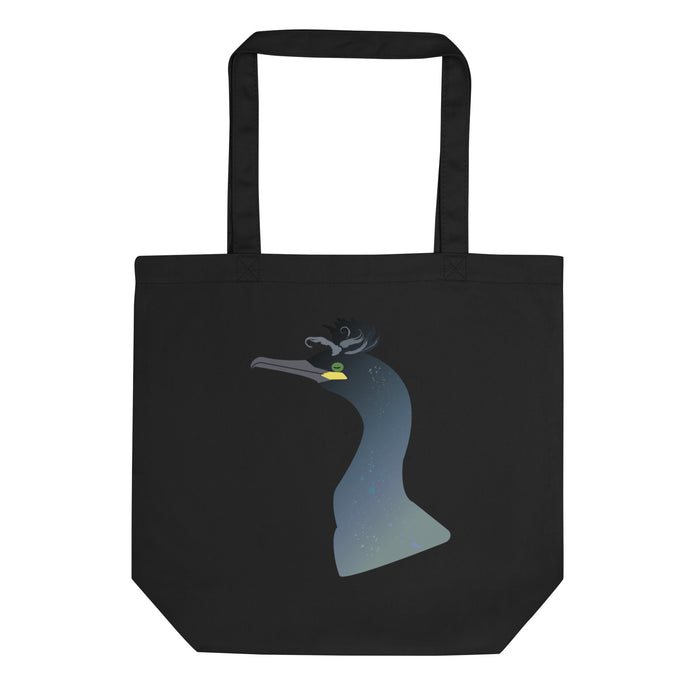 Grumpy shag Eco Tote Bag