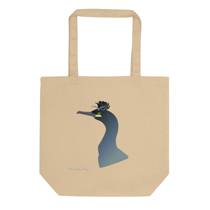 Grumpy shag Eco Tote Bag