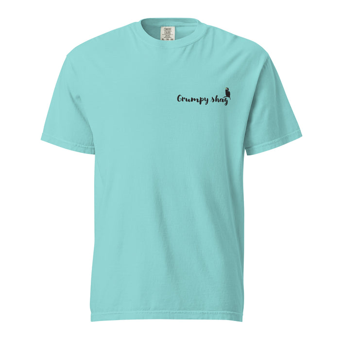 Lagoon Blue / S