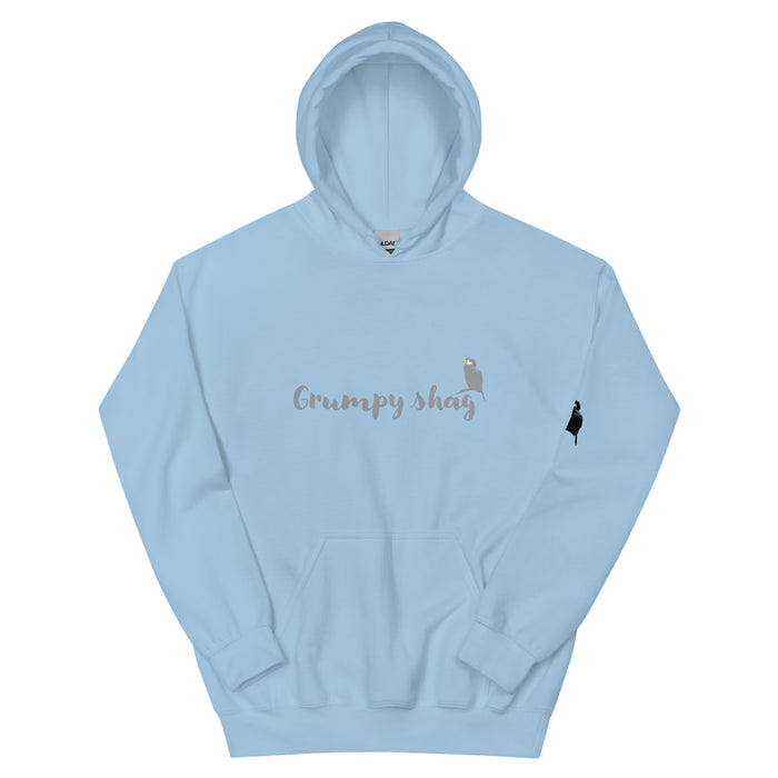 Light Blue / S